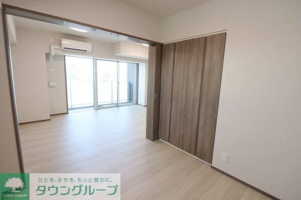 GENOVIA浅草VIskygardenの物件内観写真